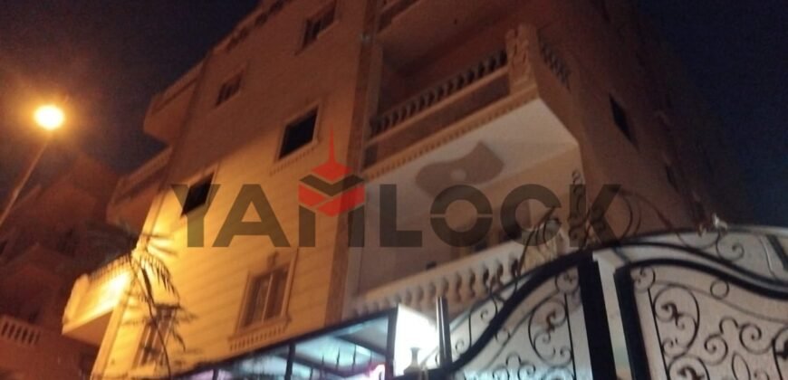 دوبليكس للبيع بالسياحيه ب حدائق اكتوبر دوبليكس للبيع بالسياحيه ب حدائق اكتوبر