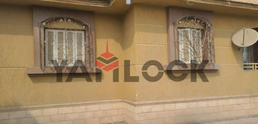 شقة للبيع بمساكن الضباط زهراء مدينة نصر