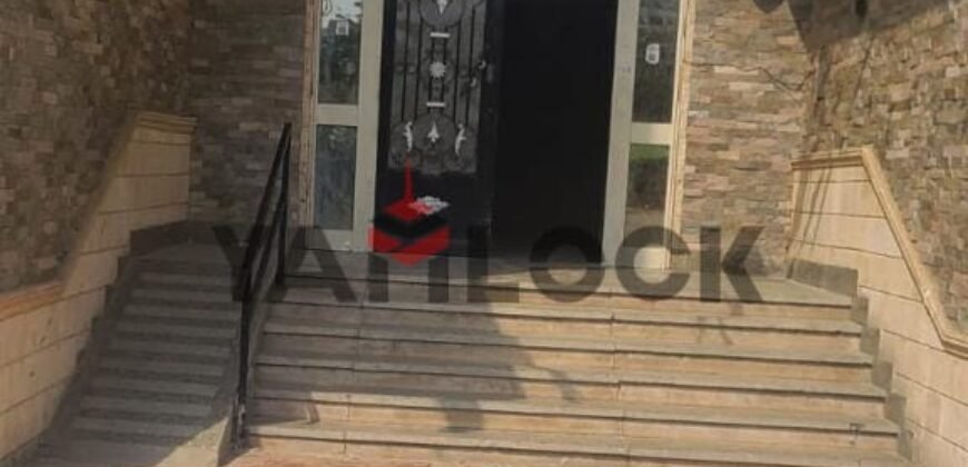 شقة للبيع بمساكن الضباط زهراء مدينة نصر