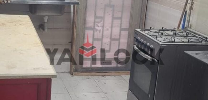 شقة للبيع بمساكن الضباط زهراء مدينة نصر