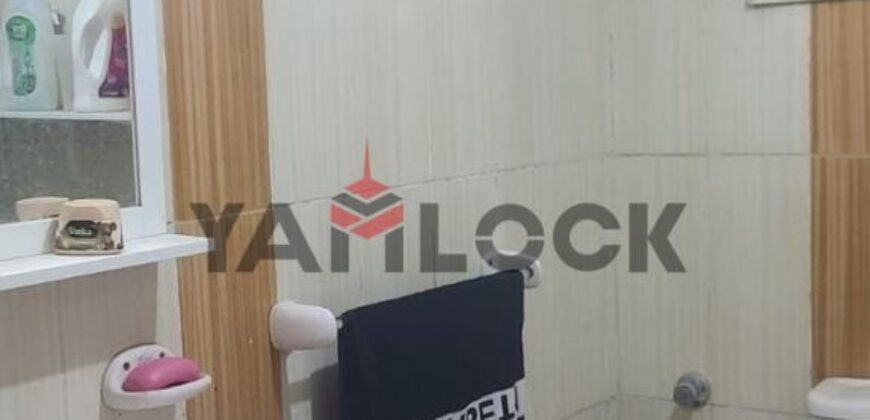 شقة للبيع بمساكن الضباط زهراء مدينة نصر