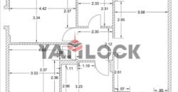 شقة للبيع بمساكن الضباط زهراء مدينة نصر