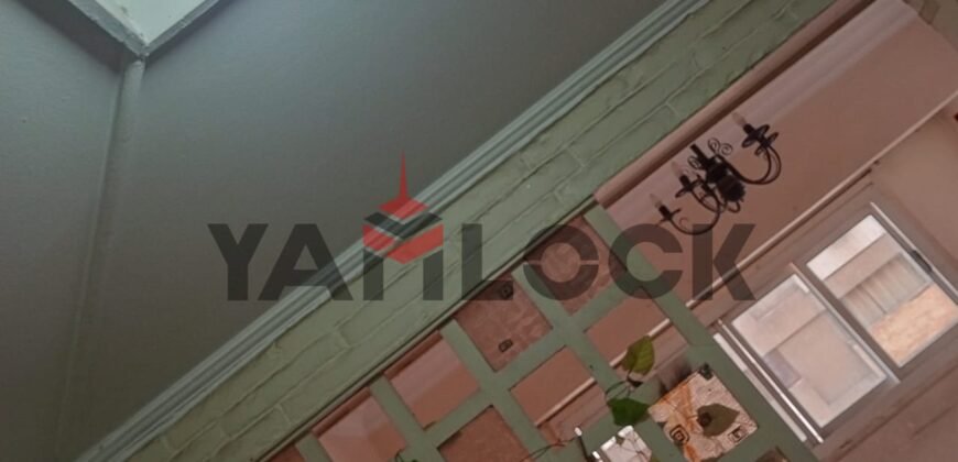 شقة للبيع فى حى السفارات مدينة نصر