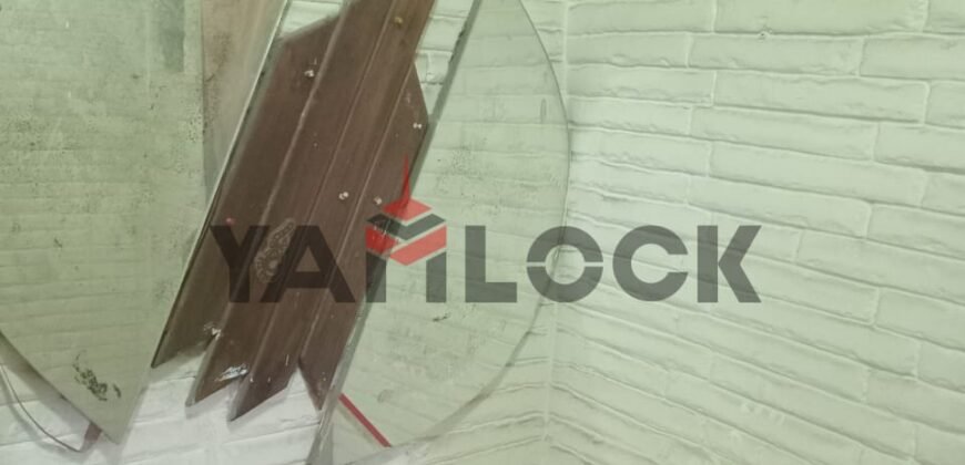 شقة للبيع فى حى السفارات مدينة نصر