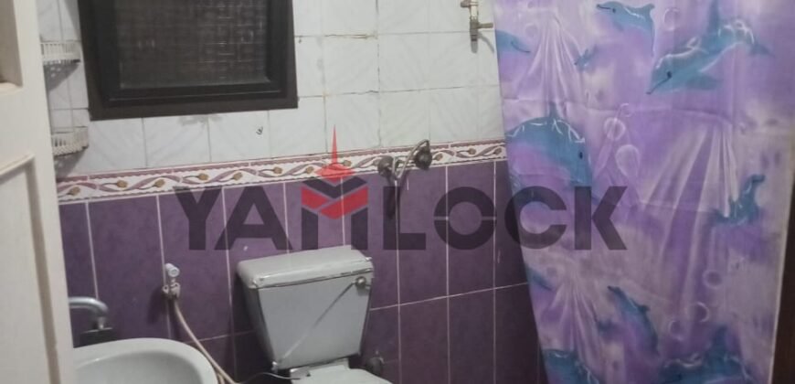 شقة للبيع فى حى السفارات مدينة نصر