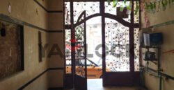 شقة للبيع في شارع الخمسين النزهة الجديده