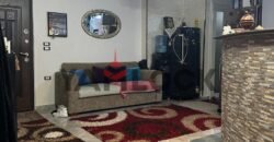 شقة للبيع في شارع الخمسين النزهة الجديده