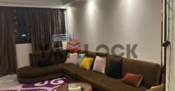 شقة للبيع في شارع الخمسين النزهة الجديده