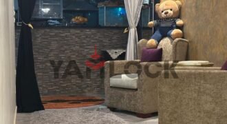 شقة للبيع في شارع الخمسين النزهة الجديده شقة للبيع في شارع الخمسين النزهة الجديده