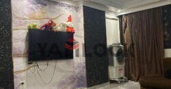 شقة للبيع في شارع الخمسين النزهة الجديده