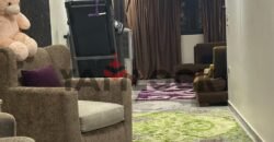 شقة للبيع في شارع الخمسين النزهة الجديده