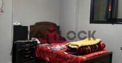 شقة للبيع في شارع الخمسين النزهة الجديده