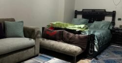 شقة للبيع في شارع الخمسين النزهة الجديده