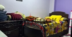 شقة للبيع في شارع الخمسين النزهة الجديده