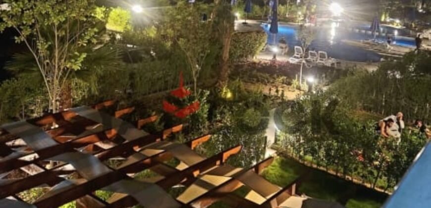 شاليه للايجار السنوى فى بورتو مارينا جولف عماره 225 شاليه للايجار السنوى فى بورتو مارينا جولف عماره 225