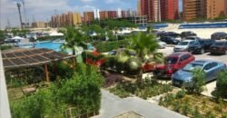 شاليه للايجار السنوى فى بورتو مارينا جولف عماره 225 شاليه للايجار السنوى فى بورتو مارينا جولف عماره 225