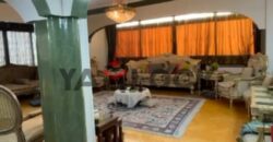 شقة للبيع في محمد حسنين هيكل موازي لعباس العقاد و مكرم عبيد