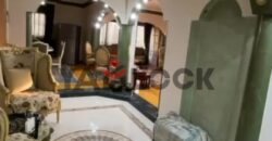 شقة للبيع في محمد حسنين هيكل موازي لعباس العقاد و مكرم عبيد