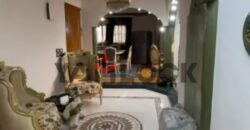 شقة للبيع في محمد حسنين هيكل موازي لعباس العقاد و مكرم عبيد