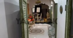 شقة للبيع في محمد حسنين هيكل موازي لعباس العقاد و مكرم عبيد