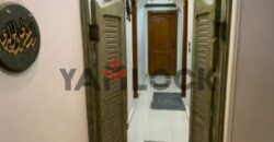 شقة للبيع في محمد حسنين هيكل موازي لعباس العقاد و مكرم عبيد