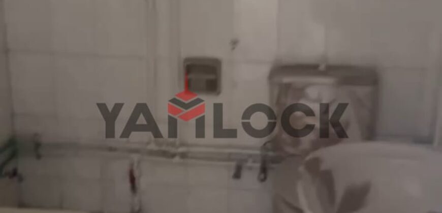 شقة للإيجار داخل كومبوند هيئة تدريس جامعة عين شمس العباسية