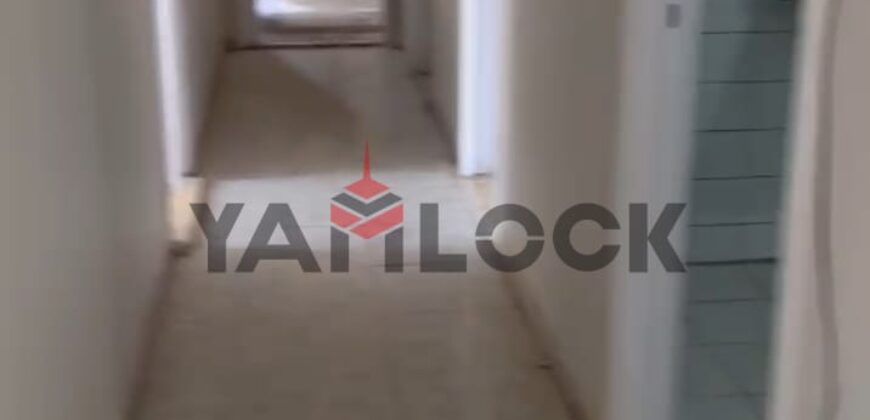 شقة للإيجار داخل كومبوند هيئة تدريس جامعة عين شمس العباسية