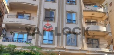 دوبلكس للبيع بزمنت وارضي فى الحي الخامس التجمع الخامس