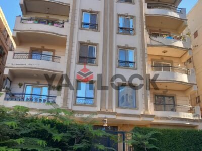 دوبلكس للبيع بزمنت وارضي فى الحي الخامس التجمع الخامس