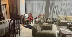 شقة للبيع في شارع موازي ل محمد النادي مصطفي النحاس مدينة نصر