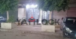 شقة للبيع في شارع موازي ل محمد النادي مصطفي النحاس مدينة نصر