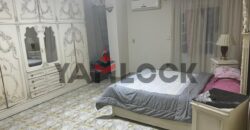 شقة للبيع في شارع موازي ل محمد النادي مصطفي النحاس مدينة نصر