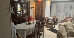 شقة للبيع في شارع موازي ل محمد النادي مصطفي النحاس مدينة نصر