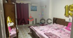 شقة للبيع في شارع موازي ل محمد النادي مصطفي النحاس مدينة نصر