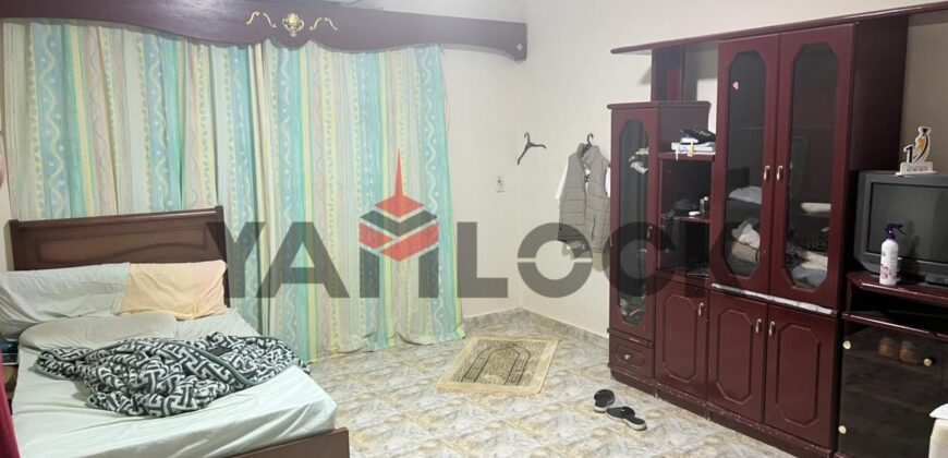 شقة للبيع في شارع موازي ل محمد النادي مصطفي النحاس مدينة نصر