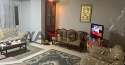 شقة للبيع في شارع موازي ل محمد النادي مصطفي النحاس مدينة نصر