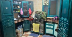 شقة للبيع في شارع موازي ل محمد النادي مصطفي النحاس مدينة نصر