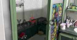 شقة للبيع في شارع موازي ل محمد النادي مصطفي النحاس مدينة نصر