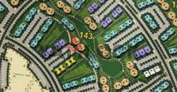 شقه للبيع في مدينتي مرحله B12 مدفوعه بالكامل 107م