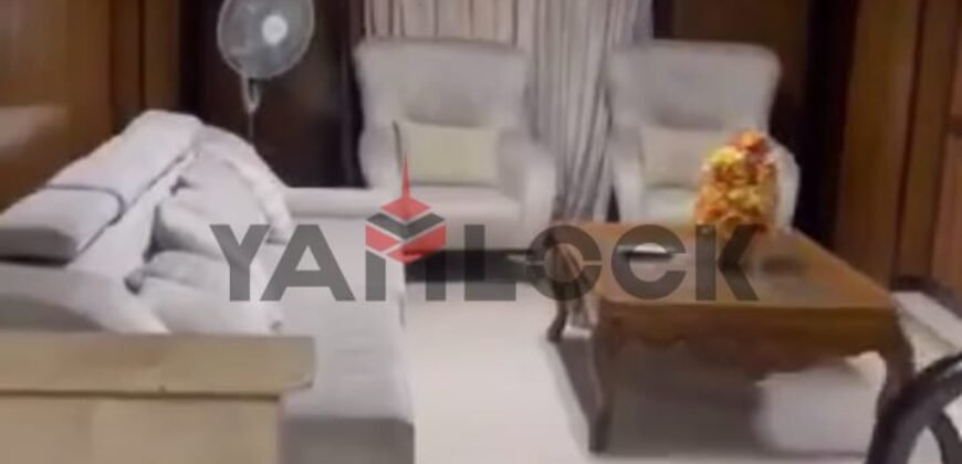 شقة للبيع في شارع شريف قريبة من الخليفة المأمون مصر الجديده