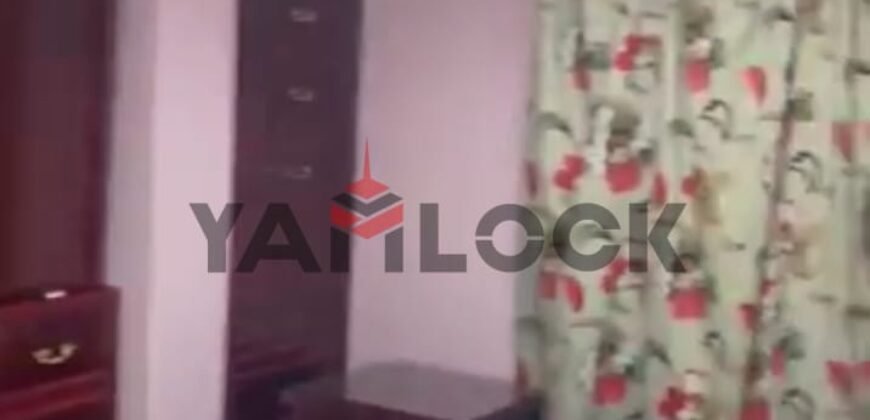 شقة للبيع في شارع شريف قريبة من الخليفة المأمون مصر الجديده