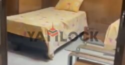 شقة للبيع في شارع شريف قريبة من الخليفة المأمون مصر الجديده