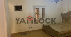 شقة للبيع امام موقف الزهراء الجديد الحي العاشر مدينه نصر