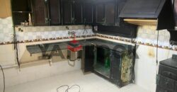 شقة للبيع امام موقف الزهراء الجديد الحي العاشر مدينه نصر