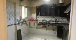 شقة للبيع امام موقف الزهراء الجديد الحي العاشر مدينه نصر