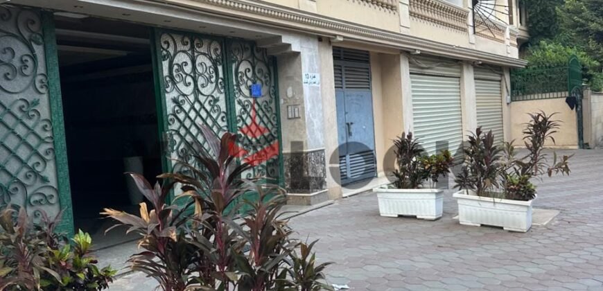 شقه للبيع فى شارع احمد رمزي كساب مصر الجديده شقه للبيع فى شارع احمد رمزي كساب مصر الجديده