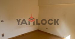 شقة للبيع امام موقف الزهراء الجديد الحي العاشر مدينه نصر