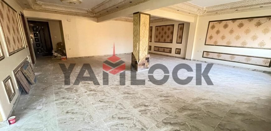 شقه للبيع فى اكتوبر الحي الثالث مجاورة 7 ع محور الكفراوي عماره ناصية رقم 1629 شقه للبيع فى اكتوبر الحي الثالث مجاورة 7 ع محور الكفراوي عماره ناصية رقم 1629