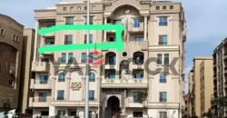 الشقة للبيع في 6 اكتوبر جنوب الحي الرابع الشقة للبيع في 6 اكتوبر جنوب الحي الرابع
