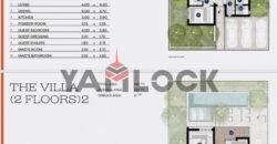 فيلا للبيع بكمبوند سولانا ايست فيلا للبيع بكمبوند سولانا ايست